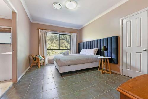 Ironstone Estate Lodge