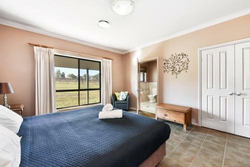 Ironstone Estate Lodge