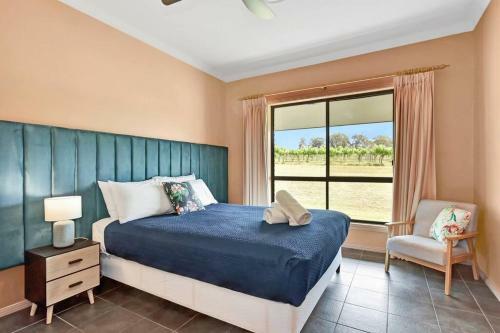 Ironstone Estate Lodge