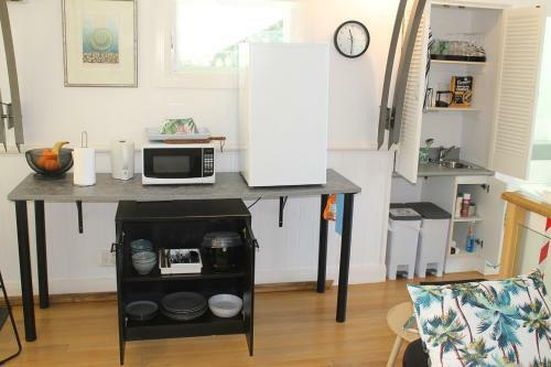 Apartamento Seaviews Oak Beach