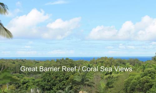 Apartamento Seaviews Oak Beach