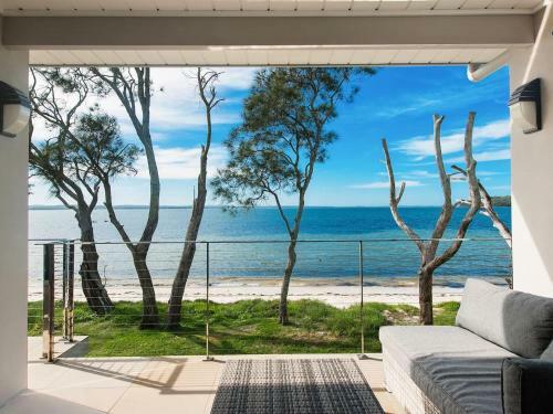 Paradise Beach House
