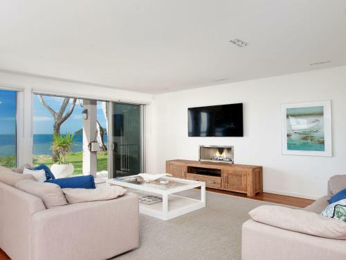 Paradise Beach House