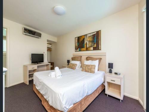 Villa Pacific Blue 140