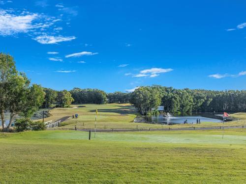 Horizons Fairway Views Townhouse 108