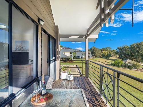 Horizons Fairway Views Townhouse 108