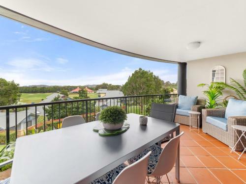 Apartamento Oasis At Horizons Unit 45