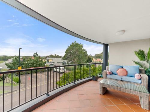Apartamento Oasis At Horizons Unit 45