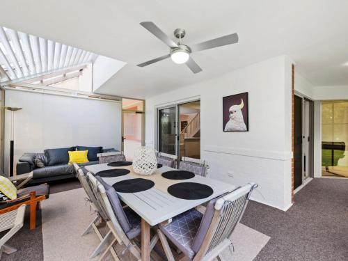 Kestrel Avenue 41 Townhouse 4