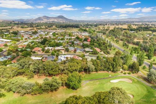 Fairway Views Mansfield