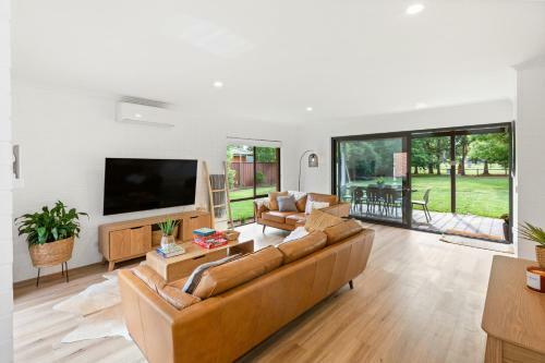 Fairway Views Mansfield