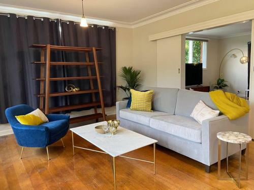 Highton Holiday Home - Mansfield