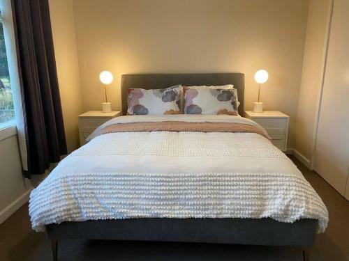 Highton Holiday Home - Mansfield