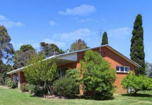 Highton Holiday Home - Mansfield