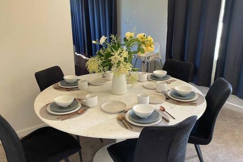 Highton Holiday Home - Mansfield