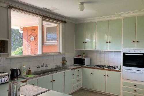 Highton Holiday Home - Mansfield