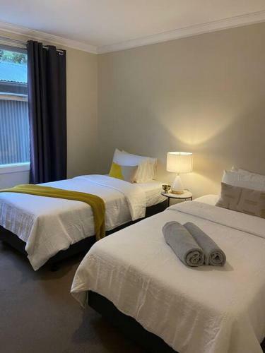 Highton Holiday Home - Mansfield