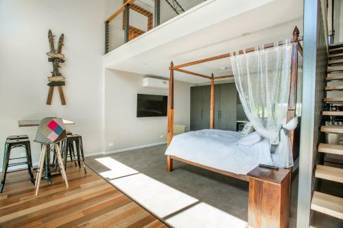 Bed & Breakfast Altitude221