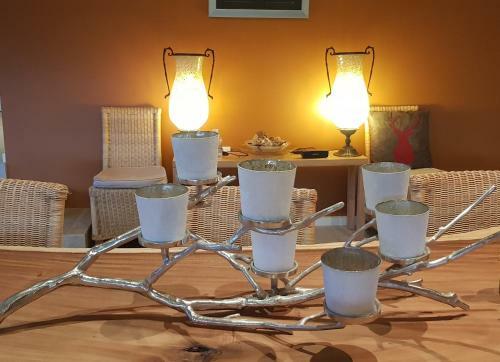 Bed & Breakfast Altitude221