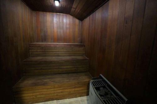 The Calzburg Guest Home