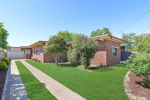 The Calzburg Guest Home