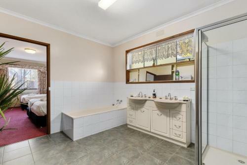 The Calzburg Guest Home