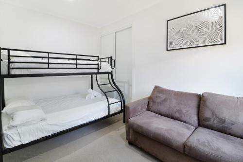 The Calzburg Guest Home