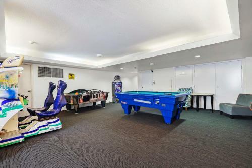Apartamento Breezy Seaside 1br Unit With Resort Pool Access