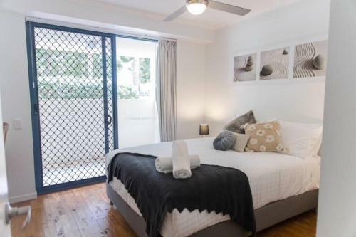 Apartamento Alexandra Headland Resort With Stylish Stays
