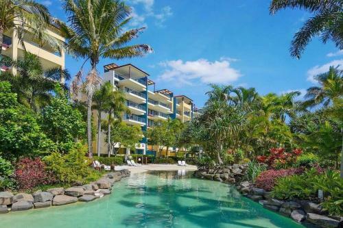 Apartamento Alexandra Headland Resort With Stylish Stays