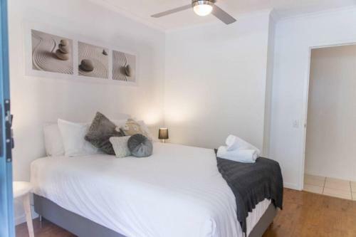 Apartamento Alexandra Headland Resort With Stylish Stays