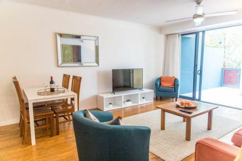 Apartamento Alexandra Headland Resort With Stylish Stays