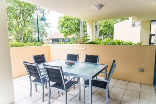 Apartamento Alexandra Headland Resort With Stylish Stays