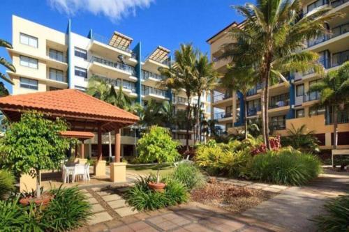 Apartamento Alexandra Headland Resort With Stylish Stays