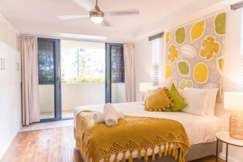 Apartamento Alexandra Headland Resort With Stylish Stays