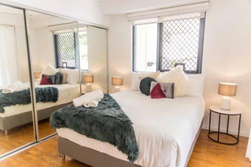 Apartamento Alexandra Headland Resort With Stylish Stays