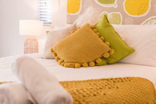 Apartamento Alexandra Headland Resort With Stylish Stays