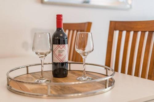 Apartamento Alexandra Headland Resort With Stylish Stays