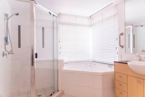 Apartamento Alexandra Headland Resort With Stylish Stays