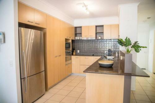Apartamento Alexandra Headland Resort With Stylish Stays