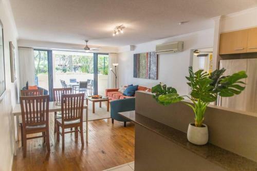 Apartamento Alexandra Headland Resort With Stylish Stays