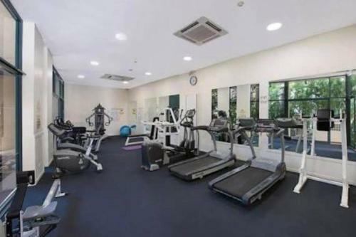 Apartamento Alexandra Headland Resort With Stylish Stays