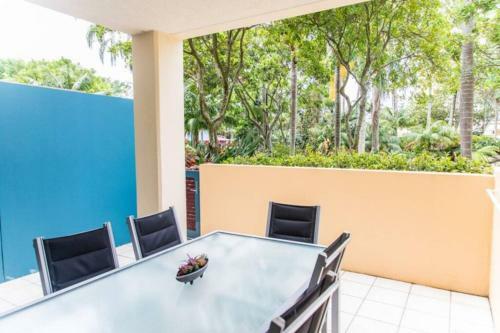 Apartamento Alexandra Headland Resort With Stylish Stays
