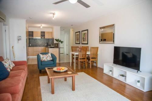Apartamento Alexandra Headland Resort With Stylish Stays