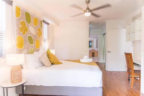 Apartamento Alexandra Headland Resort With Stylish Stays