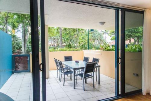 Apartamento Alexandra Headland Resort With Stylish Stays