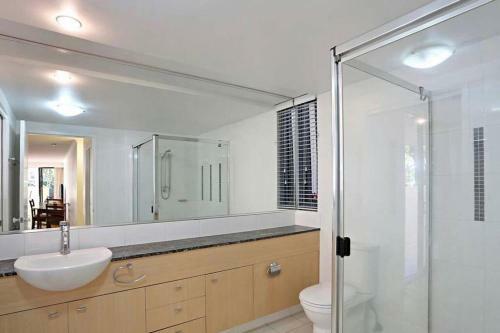 Apartamento Alexandra Headland Resort With Stylish Stays