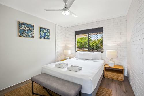 Apartamento Windarra-alex Headland Family Holiday