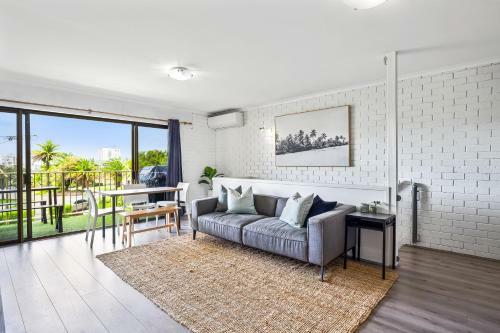 Apartamento Windarra-alex Headland Family Holiday