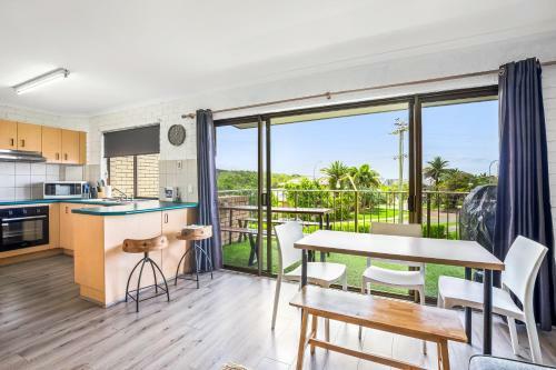 Apartamento Windarra-alex Headland Family Holiday